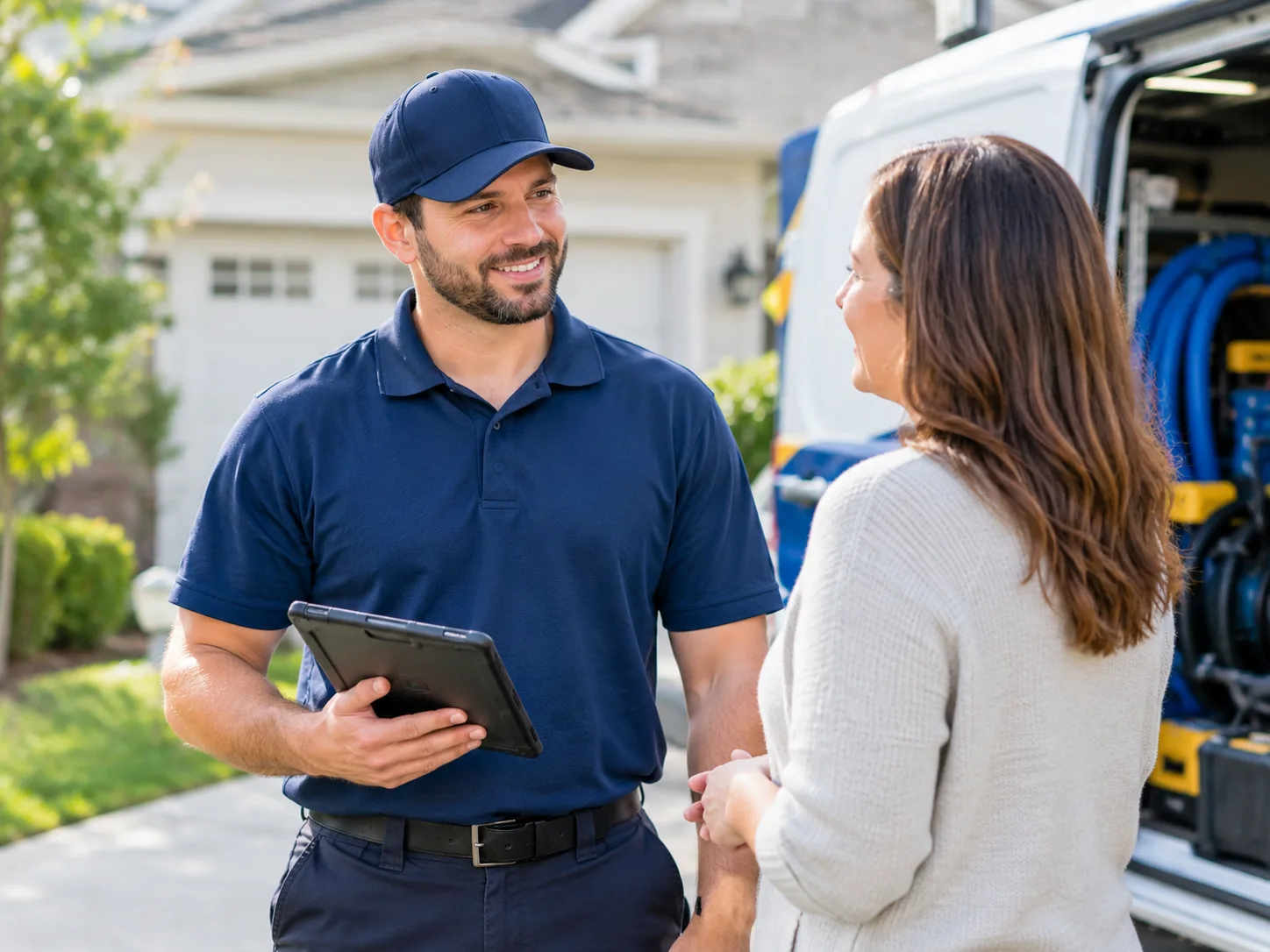 Sewage Backup Cleanup Lathrop, CA FAQs